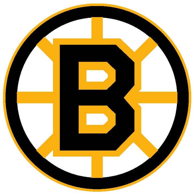 Boston Bruins Logo
